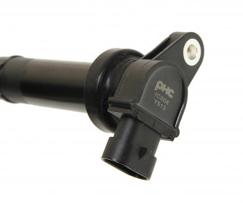 739 р. Катушка зажигания HYUNDAI Santa Fe (06-) (2.7) VALEO PHC VALEO PHC ic008  с доставкой в г. Керчь. Увеличить фотографию 3