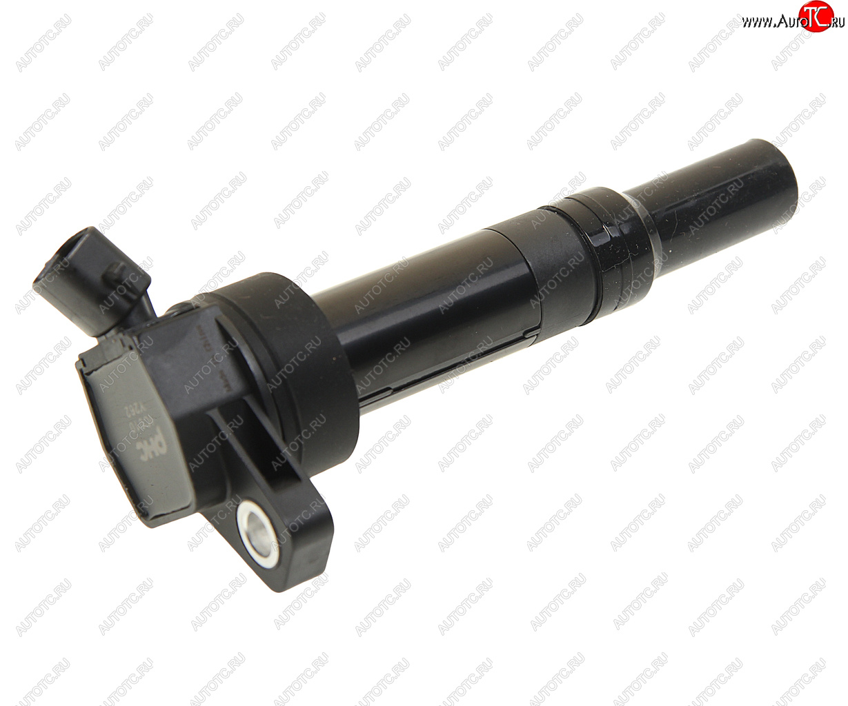 1 999 р. Катушка зажигания HYUNDAI Creta (16-),Elantra (11-),i40 (11-),Tucson (15-) (1.82.0) VALEO PHC VALEO PHC ic010  с доставкой в г. Керчь