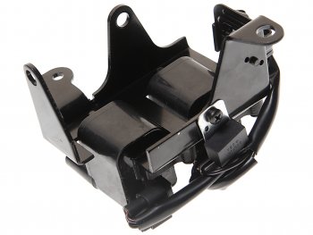 1 679 р. Катушка зажигания HYUNDAI Atoz (00-) VALEO PHC VALEO PHC ic022 VALEO PHC ic022  с доставкой в г. Керчь. Увеличить фотографию 2