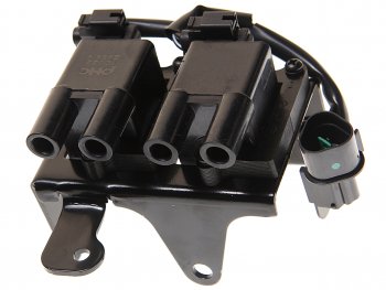 1 679 р. Катушка зажигания HYUNDAI Atoz (00-) VALEO PHC VALEO PHC ic022 VALEO PHC ic022  с доставкой в г. Керчь. Увеличить фотографию 1