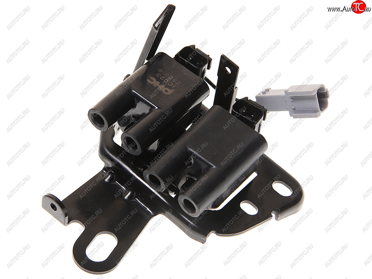 3 099 р. Катушка зажигания HYUNDAI Elantra (00-) (1.82.0),Matrix (01-) (1.8) VALEO PHC VALEO PHC ic023  с доставкой в г. Керчь