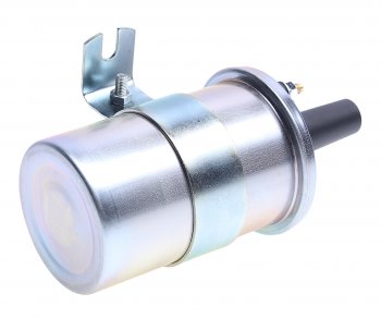 1 599 р. Катушка зажигания ГАЗ-24,УАЗ,ГАЗ-3307 в упаковке FENOX FENOX ic16005o7  с доставкой в г. Керчь. Увеличить фотографию 3