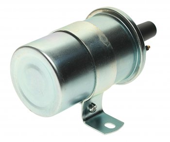 1 399 р. Катушка зажигания ЗИЛ,ГАЗ-53 FENOX FENOX ic16011o7 FENOX ic16011o7  с доставкой в г. Керчь. Увеличить фотографию 2