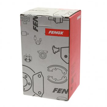 1 399 р. Катушка зажигания ЗИЛ,ГАЗ-53 FENOX FENOX ic16011o7 FENOX ic16011o7  с доставкой в г. Керчь. Увеличить фотографию 3
