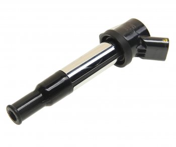 1 299 р. Катушка зажигания CHEVROLET Epica (06-) VALEO PHC VALEO PHC ic301 VALEO PHC ic301  с доставкой в г. Керчь. Увеличить фотографию 2