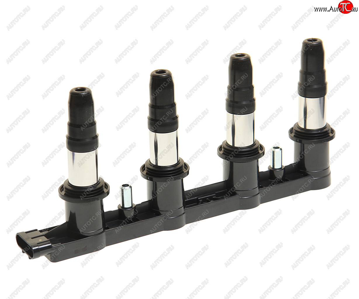 7 499 р. Катушка зажигания CHEVROLET Aveo (11-) (1.6) VALEO PHC VALEO PHC ic306  с доставкой в г. Керчь