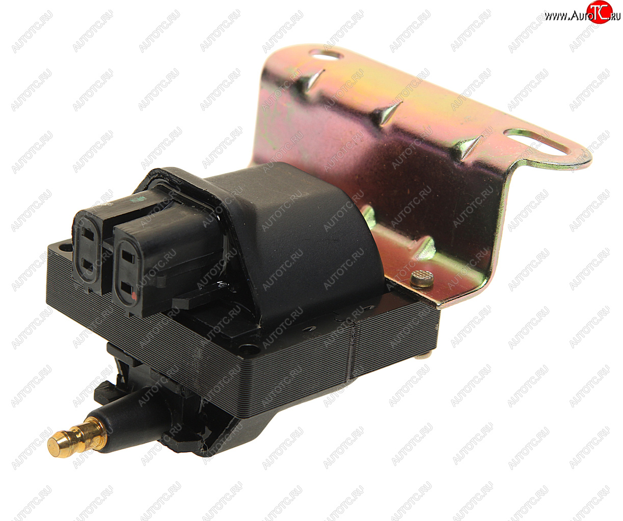 1 499 р. Катушка зажигания DAEWOO Nexia (1.5 SOHC) VALEO PHC VALEO PHC ic307  с доставкой в г. Керчь