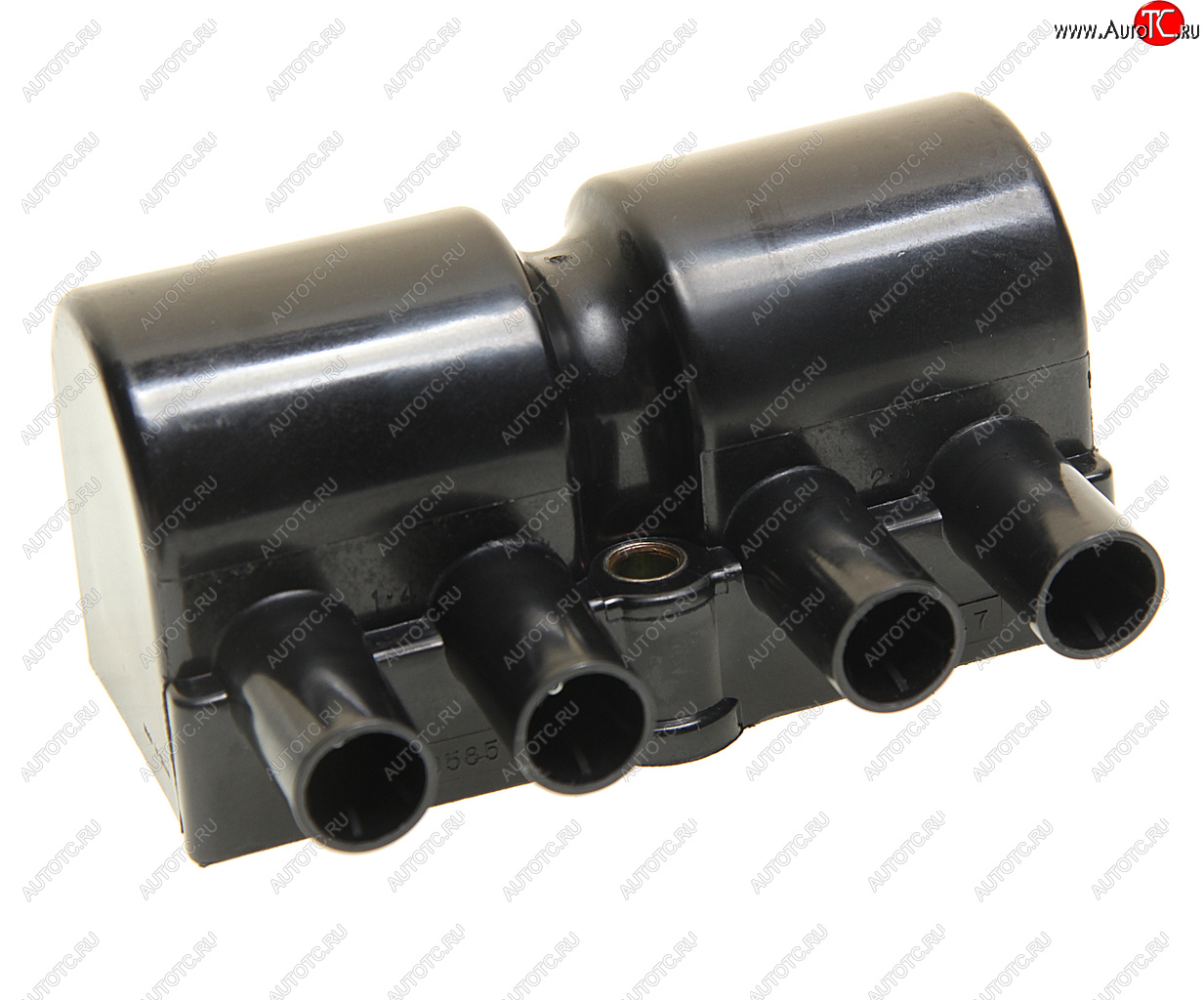 2 599 р. Катушка зажигания DAEWOO Nexia (1.5 DOHC) VALEO PHC VALEO PHC ic311 VALEO PHC ic311  с доставкой в г. Керчь