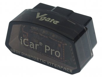 3 799 р. Адаптер автодиагностический ELM 327 ICAR ICAR icar pro bt 3.0  с доставкой в г. Керчь. Увеличить фотографию 1