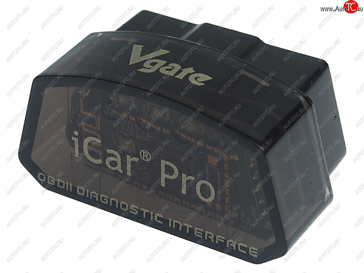 3 799 р. Адаптер автодиагностический ELM 327 ICAR ICAR icar pro bt 3.0  с доставкой в г. Керчь