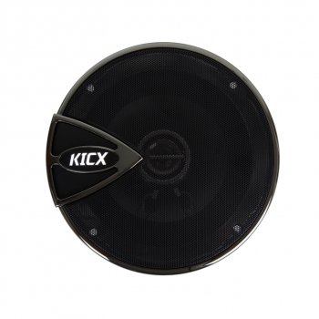 3 699 р. Колонки коаксиальные 5 (13см) 75Вт KICX KICX icq-502  с доставкой в г. Керчь. Увеличить фотографию 8