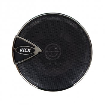 4 299 р. Колонки коаксиальные 6 (16см) 90Вт KICX KICX icq-652  с доставкой в г. Керчь. Увеличить фотографию 3