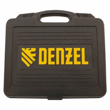 4 949 р. Дрель ударная 750Вт (кейс) DENZEL DENZEL id-750  с доставкой в г. Керчь. Увеличить фотографию 8