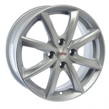 Диск колесный литой RENAULT Logan (14-),Sandero (14-),Dokker R15 КС-908 Бланш Нео-классик K&K ifree 4х100 ет40 d-60,1 K&K ifree 4х100 ет40 d-60,1