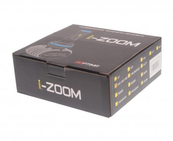 2 279 р. Лампа светодиодная 1224V H11 PGJ19-2 4300K (2шт.) I-Zoom OPTIMA OPTIMA i-h11-ww  с доставкой в г. Керчь. Увеличить фотографию 2