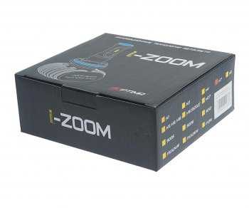 2 199 р. Лампа светодиодная 12/24V H7 PX26d 4300K (2шт.) I-Zoom OPTIMA OPTIMA i-h7-ww OPTIMA i-h7-ww  с доставкой в г. Керчь. Увеличить фотографию 3