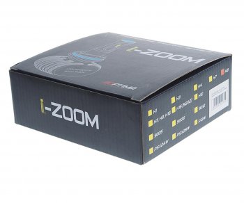2 199 р. Лампа светодиодная 1224V H8 PGJ19-1 5100K (2шт.) I-Zoom OPTIMA OPTIMA i-h8  с доставкой в г. Керчь. Увеличить фотографию 2