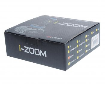 2 279 р. Лампа светодиодная 1224V HB3 P20d 5100K (2шт.) I-Zoom OPTIMA OPTIMA i-hb3  с доставкой в г. Керчь. Увеличить фотографию 3