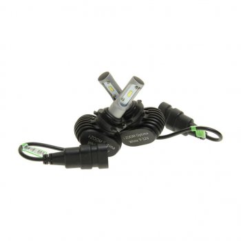 2 199 р. Лампа светодиодная 1224V HB4 P22d 5100K (2шт.) I-Zoom OPTIMA OPTIMA i-hb4  с доставкой в г. Керчь. Увеличить фотографию 1