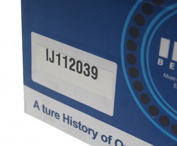 3 679 р. Ступица DAEWOO Leganza (97-02) колеса заднего с АБС ILJIN ILJIN ij112039  с доставкой в г. Керчь. Увеличить фотографию 5