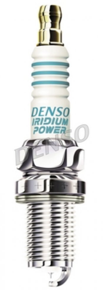 2 189 р. Свеча зажигания DENSO DENSO ik16g  с доставкой в г. Керчь. Увеличить фотографию 2
