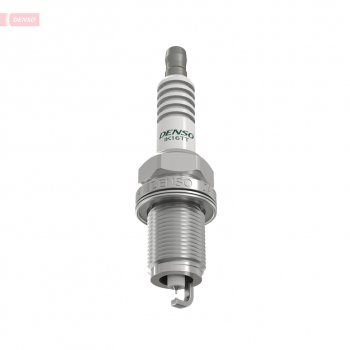 1 539 р. Свеча зажигания IK16TT IRIDIUM TT DENSO DENSO ik16tt  с доставкой в г. Керчь. Увеличить фотографию 2