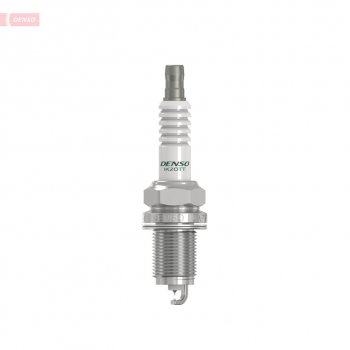 1 539 р. Свеча зажигания IK20TT IRIDIUM TT DENSO DENSO ik20tt  с доставкой в г. Керчь. Увеличить фотографию 2