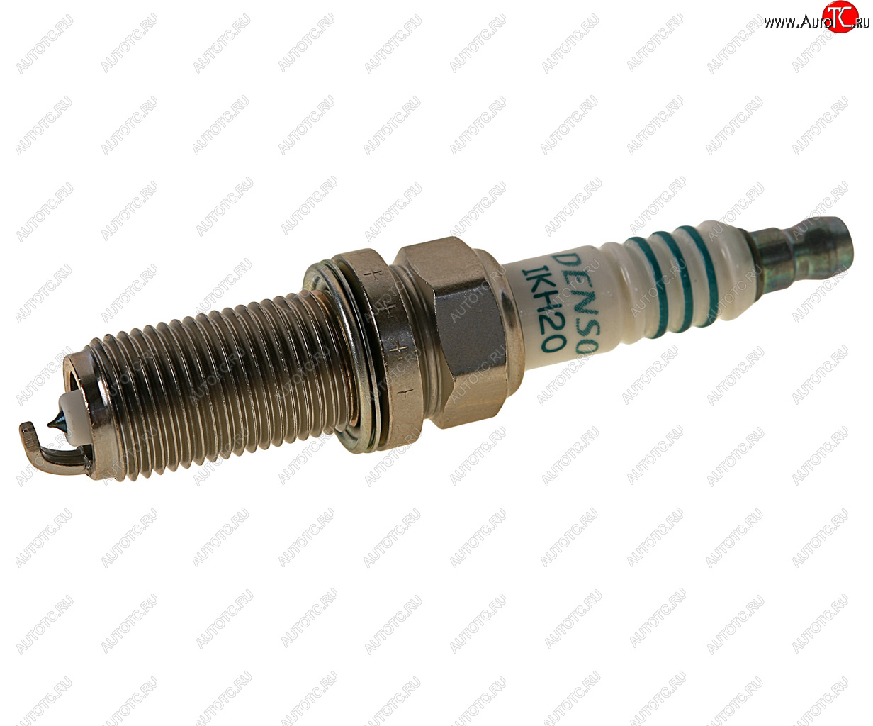 1 199 р. Свеча зажигания DENSO DENSO ikh20  с доставкой в г. Керчь