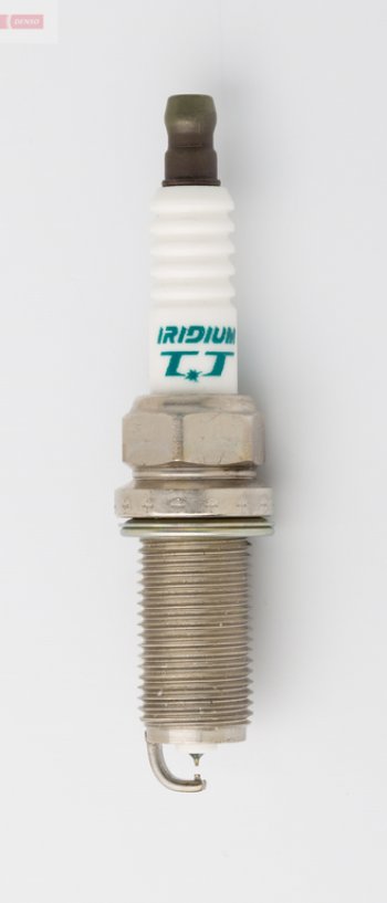 1 499 р. Свеча зажигания IKH20TT IRIDIUM TT DENSO DENSO ikh20tt  с доставкой в г. Керчь. Увеличить фотографию 4
