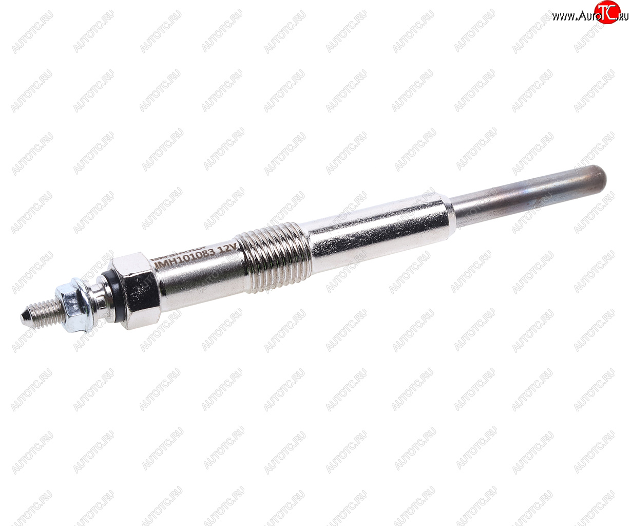 829 р. Свеча накаливания ГАЗ,ЗИЛ-5301 ММЗ-245 ЕВРО 12V ISKRAMOTOR ISKRAMOTOR imh101083  с доставкой в г. Керчь