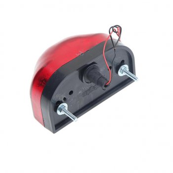 319 р. Подсветка знака номерного LED (красная) 24V AT INTERPLAS in2332r  с доставкой в г. Керчь. Увеличить фотографию 2