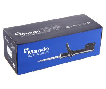 3 899 р. Амортизатор HYUNDAI i20 передний левый газовый MANDO MANDO in546501j050 MANDO in546501j050  с доставкой в г. Керчь. Увеличить фотографию 3