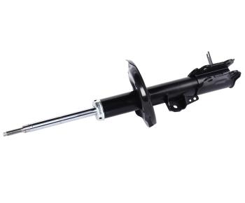 3 899 р. Амортизатор HYUNDAI i20 передний левый газовый MANDO MANDO in546501j050 MANDO in546501j050  с доставкой в г. Керчь. Увеличить фотографию 1