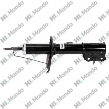 3 489 р. Амортизатор HYUNDAI i20 передний левый газовый MANDO MANDO in546501j100 MANDO in546501j100  с доставкой в г. Керчь. Увеличить фотографию 1