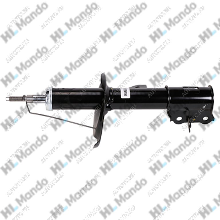 3 489 р. Амортизатор HYUNDAI i20 передний левый газовый MANDO MANDO in546501j100 MANDO in546501j100  с доставкой в г. Керчь