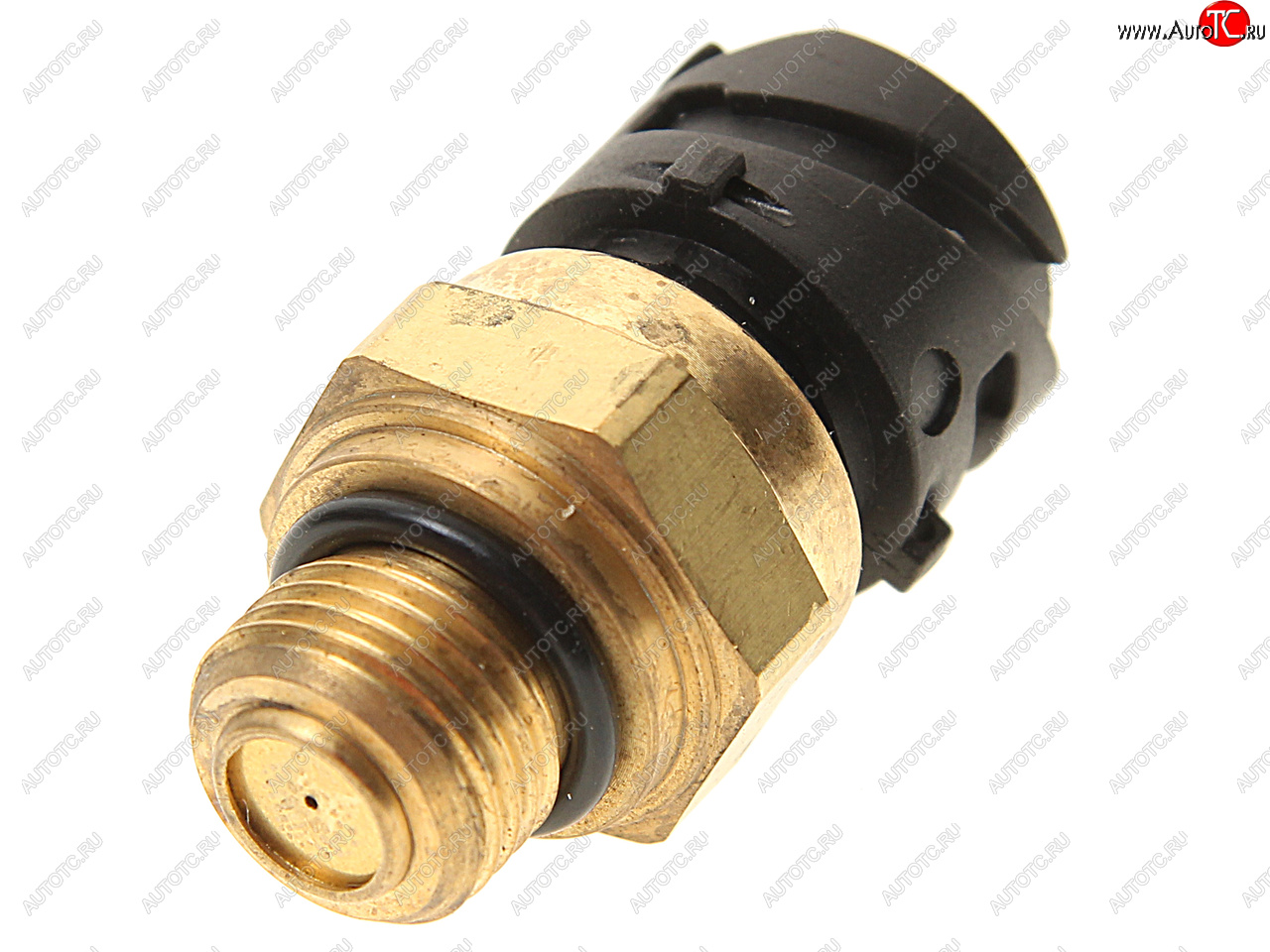 2 659 р. Датчик давления масла VOLVO RENAULT (0-7Bar) STARTEC STARTEC inf.01.003  с доставкой в г. Керчь