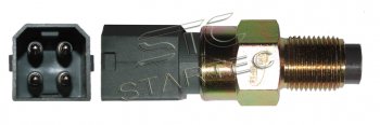 1 669 р. Датчик скорости VOLVO STARTEC STARTEC inf.01.022  с доставкой в г. Керчь. Увеличить фотографию 1