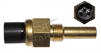 1 189 р. Датчик температуры VOLVO STARTEC STARTEC inf.01.023  с доставкой в г. Керчь. Увеличить фотографию 4