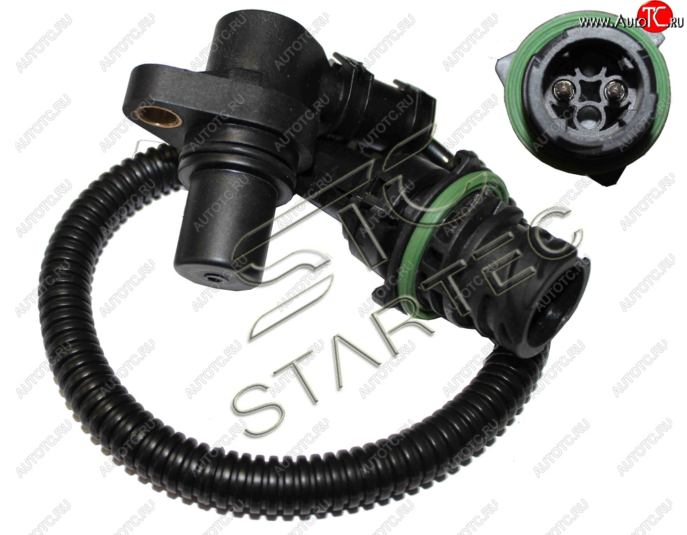 1 259 р. Датчик положения коленвала VOLVO STARTEC STARTEC inf.01.026  с доставкой в г. Керчь