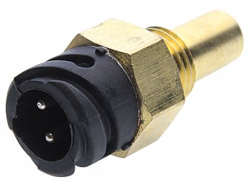 1 149 р. Датчик температуры MAN F90,M90,F2000,M2000 STARTEC STARTEC inf.01.029  с доставкой в г. Керчь. Увеличить фотографию 1