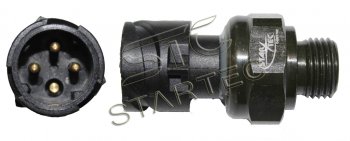 4 399 р. Датчик давления воздуха MAN STARTEC STARTEC inf.01.032  с доставкой в г. Керчь. Увеличить фотографию 1