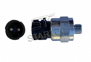 1 069 р. Датчик давления воздуха MERCEDES Actros,Axor (6.5Bar) STARTEC STARTEC inf.01.122  с доставкой в г. Керчь. Увеличить фотографию 1