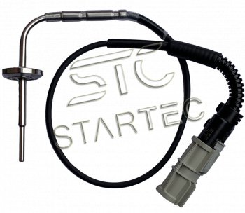 9 349 р. Датчик температуры MAN TGL выхлопных газов (PT200) STARTEC STARTEC inf.01.133  с доставкой в г. Керчь. Увеличить фотографию 1