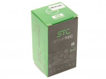 3 399 р. Датчик давления масла MAN STARTEC STARTEC inf.01.309  с доставкой в г. Керчь. Увеличить фотографию 3