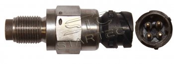 1 159 р. Датчик скорости MERCEDES Actros,Axor STARTEC STARTEC inf.01.404  с доставкой в г. Керчь. Увеличить фотографию 1
