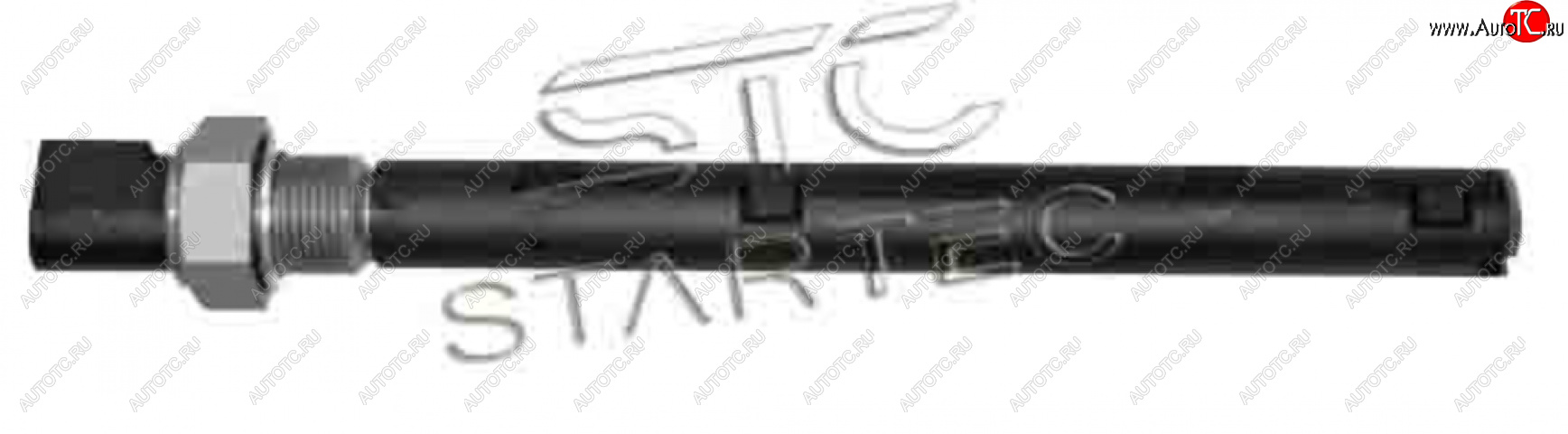 2 149 р. Датчик уровня масла MERCEDES дв.OM501,502 STARTEC STARTEC inf.01.406  с доставкой в г. Керчь