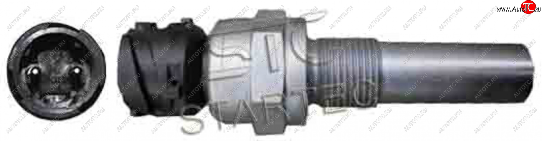 2 699 р. Датчик скорости MERCEDES Actros,Axor STARTEC STARTEC inf.01.422  с доставкой в г. Керчь