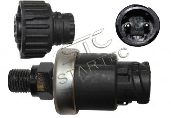 Датчик давления масла RENAULT STARTEC STARTEC inf.01.501