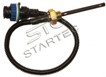 1 739 р. Датчик уровня масла RENAULT Premium,Kerax,Magnum дв.E-Tech STARTEC STARTEC inf.01.504  с доставкой в г. Керчь. Увеличить фотографию 1