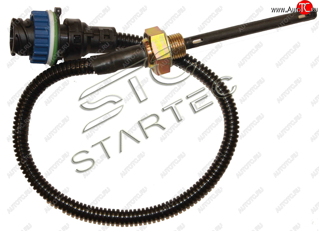 1 739 р. Датчик уровня масла RENAULT Premium,Kerax,Magnum дв.E-Tech STARTEC STARTEC inf.01.504  с доставкой в г. Керчь